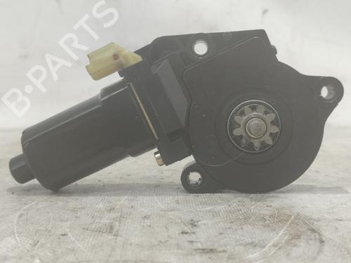Rear left window mechanism HYUNDAI ELANTRA III Saloon (XD) 2.0 CRDi | BP16713822C24 