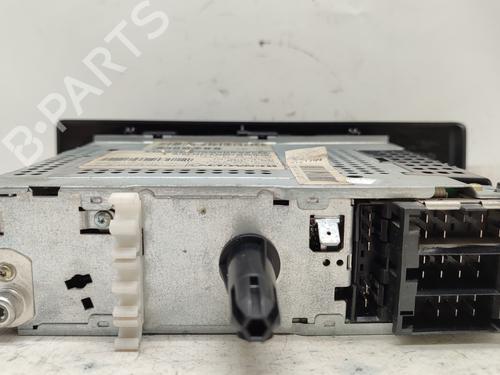 Radio RENAULT MEGANE I Classic (LA0/1_)  | BP21803831E6 