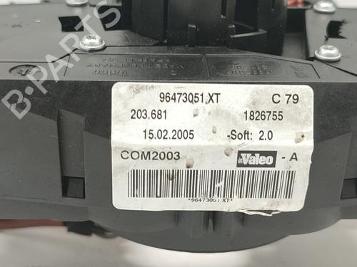 Switch PEUGEOT 407 (6D_) 2.2 (6D3FZE, 6D3FZH) | BP34344758I30  - Image 5