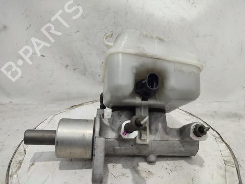 Used Brake master cylinder OPEL ASTRA G Hatchback (T98) [1998-2009]  21772284