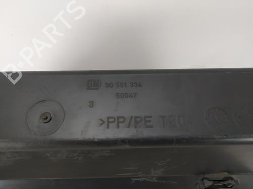 Glove box OPEL ASTRA G Hatchback (T98) 1.7 DTI 16V (F08, F48) | BP13092602C95 