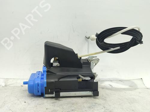 Højre bagtil lås AUDI 100 C4 Saloon (4A2) 2.3 E (133 hp) 32992582