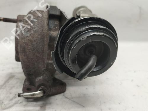Turbocharger/Supercharger HYUNDAI SONATA V (NF) 2.0 CRDi | BP26741155M71 