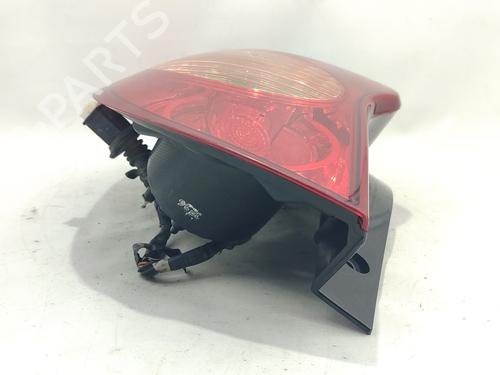 Left taillight SSANGYONG KORANDO (CK) 2.0 e-XDi 4WD | BP38703675C34 - Image 3