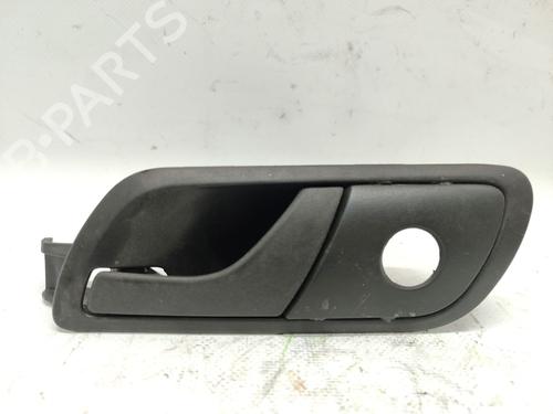 Used Front left interior door handle SKODA FABIA I (6Y2) 1.2 (54 hp) 31044480