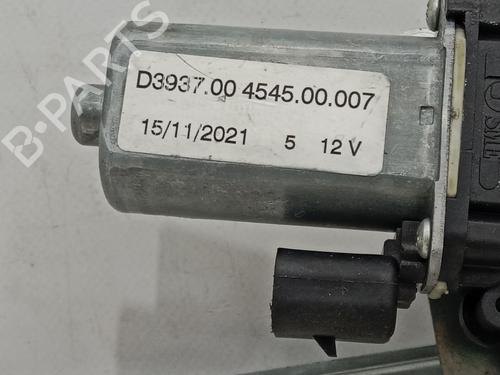 Front left window mechanism AUDI A6 C4 (4A2) 2.5 TDI | BP33887151C22 - Image 5