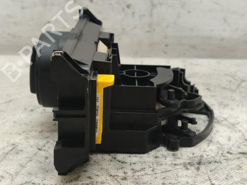 Climate control SEAT IBIZA II (6K1)  | BP17834036I5 