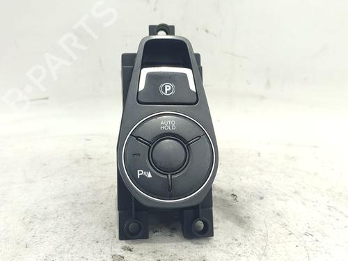 Used Hand brake Hand brake 38287261 38287261