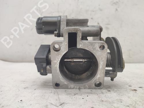 Throttle body RENAULT MEGANE I Classic (LA0/1_)  | BP18831352M82 