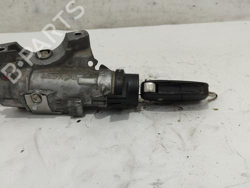 Ignition barrel AUDI A4 B6 (8E2) 2.5 TDI | BP26926863M48 