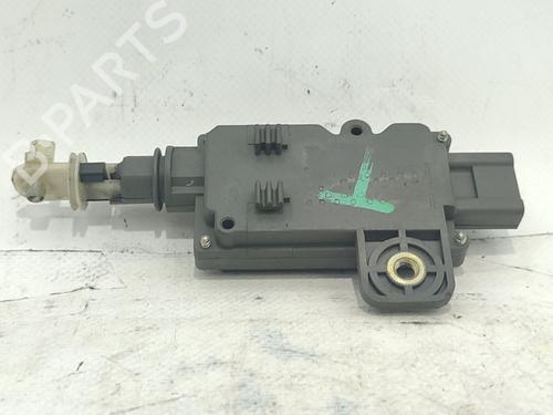 Electronic module NISSAN ALMERA II (N16) 2.2 dCi | BP32365857M83