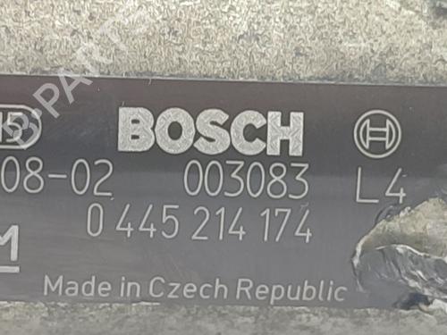 Injection rail CHEVROLET CRUZE (J300) 2.0 CDI | BP38415789M98 - Image 3