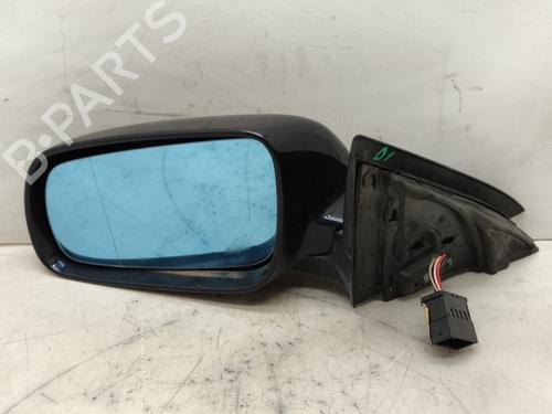 Left mirror AUDI A6 C5 (4B2)  | BP17755775C26 