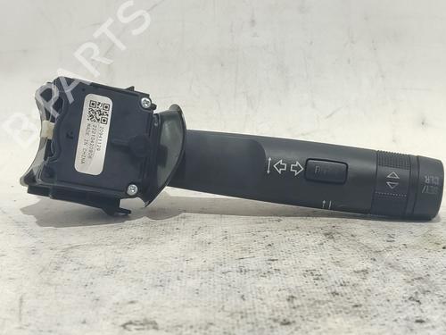 Used Steering column stalk Steering column stalk OPEL ASTRA J (P10) 1.7 CDTI (68) (110 hp) 34604277 34604277