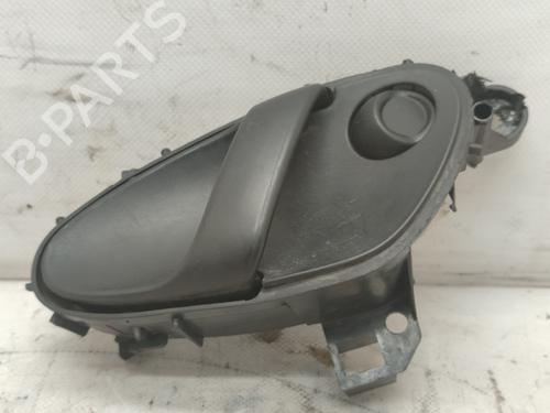 Used Front left interior door handle CITROËN XSARA (N1) [1997-2005]  17755850