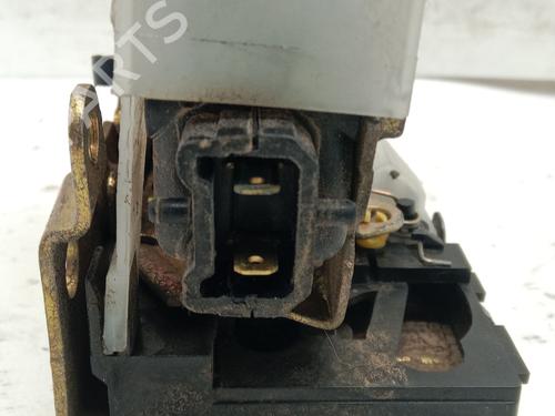 Rear left lock RENAULT MEGANE I Classic (LA0/1_) 1.9 dTi (LA08, LA0N, LA0K) | BP27469277C100 