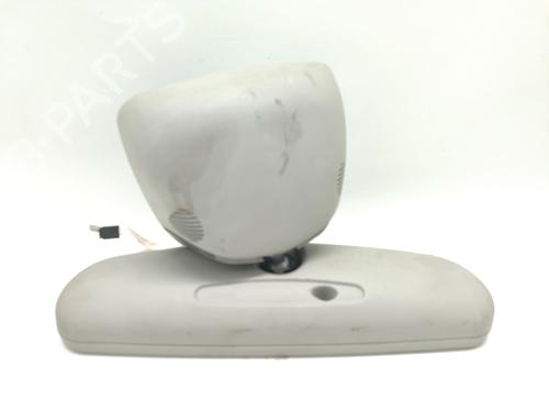 Rear mirror RENAULT MEGANE II (BM0/1_, CM0/1_) 1.9 dCi (BM0G, CM0G) | BP31194833I6