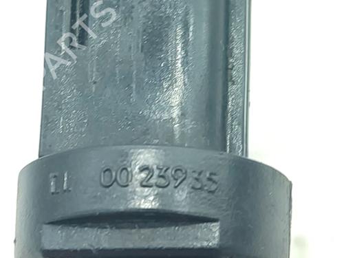 Electronic sensor JAGUAR XF I (X250) 2.7 D | BP36037827M84 - Image 5