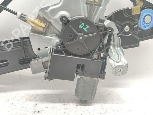 Front left window mechanism OPEL INSIGNIA A (G09) 2.0 CDTI (68) | BP37219259C22 - Image 2