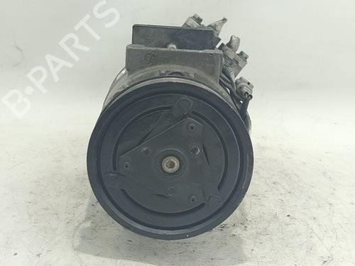 Used AC compressor AC compressor 38489864 38489864