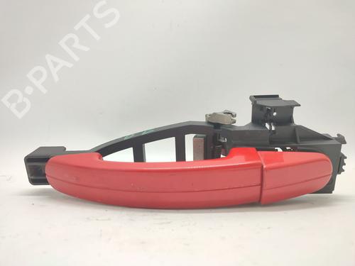 Used Front right exterior door handle Front right exterior door handle FORD FOCUS II (DA_, HCP, DP) 1.8 TDCi (115 hp) 34400311 34400311