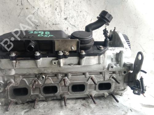 Cylinder head IVECO DAILY V Van  | BP32023232M5  - Image 5