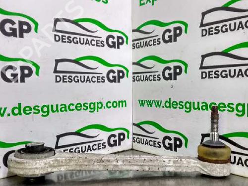 Used Left rear suspension arm BMW 5 (E60) 525 i (192 hp) 14326048