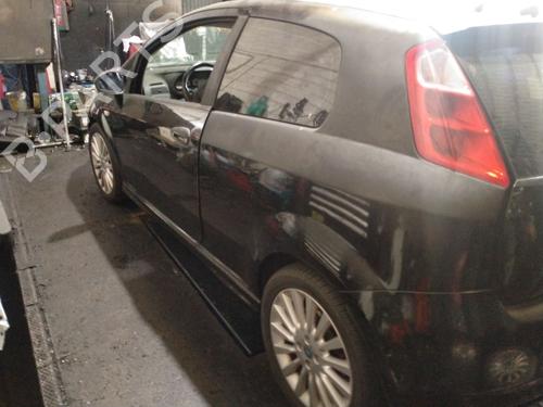 Left front window switch FIAT GRANDE PUNTO (199_) 1.4 16V (199BXG1B, 199AXG1B) | BP37183837I27 - Image 10