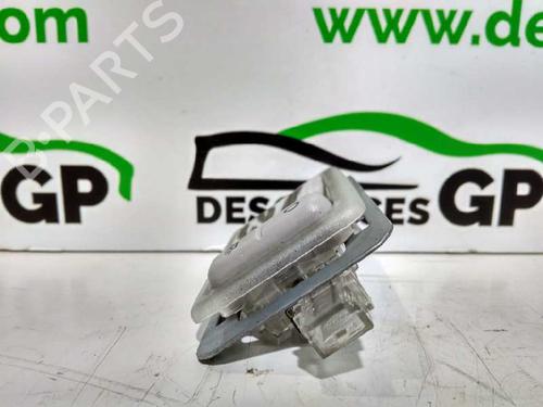 Interior roof light LAND ROVER DISCOVERY III (L319) 2.7 TD 4x4 | BP7427384I8 