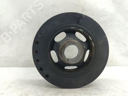 Pulley MERCEDES-BENZ CLK (C208) CLK 230 Kompressor (208.347) | BP27481512M122 