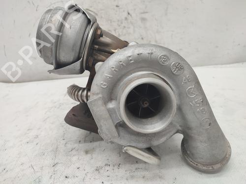 Turbolader/Kompressor OPEL ASTRA G Coupe (T98) 2.2 DTI (F07) (125 hp) 18551017
