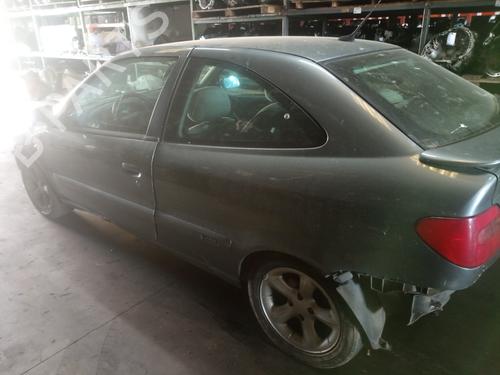 Elektronisk sensor CITROËN XSARA Coupe (N0) 2.0 HDI 90 | BP18241394M84 
