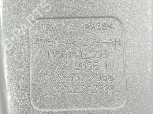 Front left belt tensioner FORD FOCUS II (DA_, HCP, DP) 1.6 TDCi | BP31060692C87