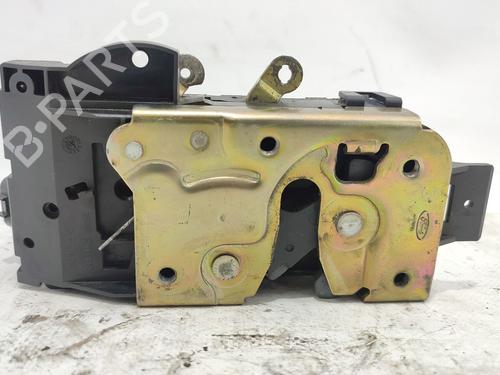 Used Front left lock Front left lock FORD FOCUS I (DAW, DBW) 1.8 TDCi (100 hp) 40158523 40158523