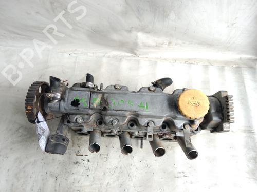Cylinder head OPEL CORSA B (S93) 1.4 i (F08, F68, M68) | BP24373001M5 