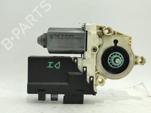 Used Left front window motor CITROËN C5 I (DC_) 2.0 HDi (DCRHZB, DCRHZE) (109 hp) 31717252