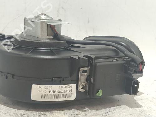 Used Heater blower motor Heater blower motor LANCIA PHEDRA (179_) 2.2 JTD (179AXC1A) (128 hp) 34557817 34557817