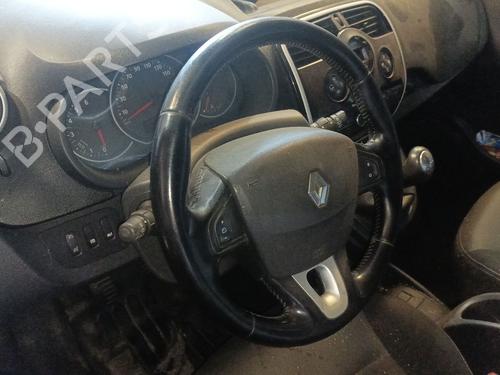 Left front window switch RENAULT KANGOO / GRAND KANGOO II (KW0/1_) 1.5 dCi 90 (KW05, KW08, KW0G, KW11) | BP38052384I27 - Image 7