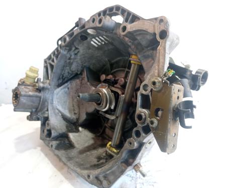 Gearbox PEUGEOT 406 (8B)  | BP13502780M3 