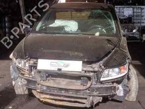 Left rear window switch VOLVO S40 II (544) | BP7163989I29 - Image 3
