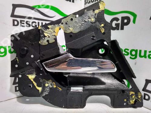 Used Rear right interior door handle MERCEDES-BENZ E-CLASS (W210) [1995-2003]  7142782