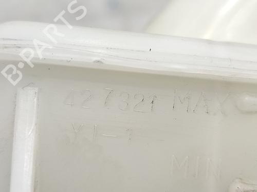Brake master cylinder DAEWOO MATIZ (M100, M150) 0.8 | BP25271569M77 