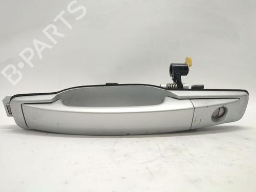Used Front left exterior door handle Front left exterior door handle SSANGYONG RODIUS I 2.7 Xdi (163 hp) 34623869 34623869