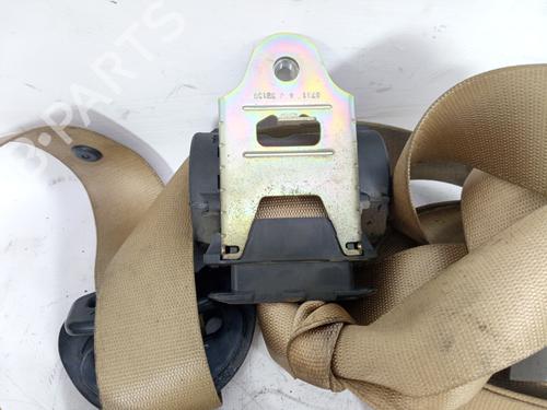 Front right seatbelt BMW 5 (E60) 530 d | BP10011255I25 
