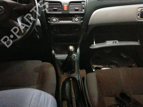 Cylinder head NISSAN ALMERA II (N16) 2.2 dCi | BP32096364M5