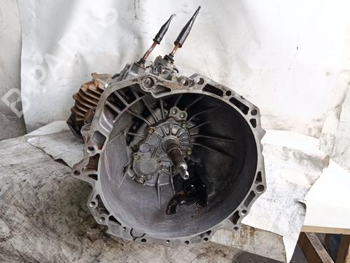 Gearbox OPEL FRONTERA B (U99) 2.2 DTI (6B_ZC, 6B_VF, 6B_66, 6B_76) | BP34734660M3 - Image 3