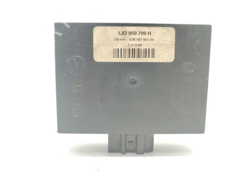 Used Electronic module VW GOLF IV (1J1) 1.9 TDI (110 hp) 31092172