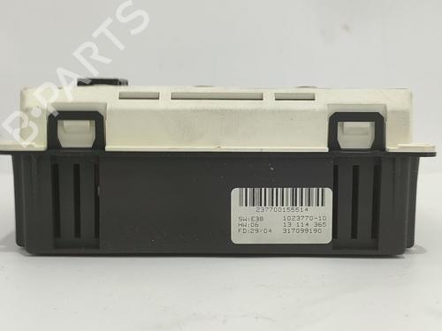 Display monitor OPEL VECTRA C (Z02) 2.0 DTI 16V (F69) | BP28214069C48 