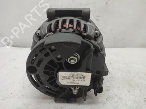 Alternator RENAULT MEGANE I (BA0/1_)  | BP18320458M7 
