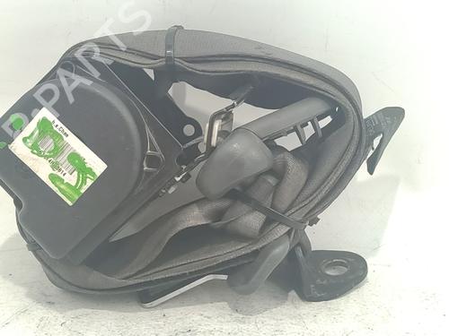 Used Front left seatbelt Front left seatbelt 39234312 39234312
